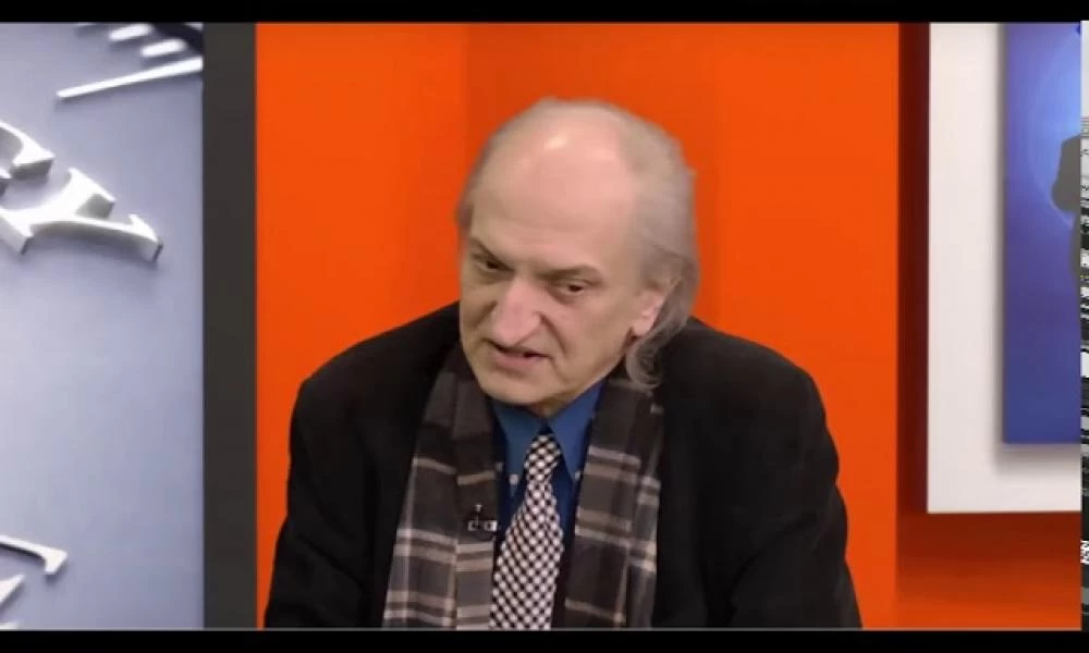 Αθανάσιος Δρούγος: Ο Ερντογάν έρχεται στο Καστελόριζο για τη ρεβάνς